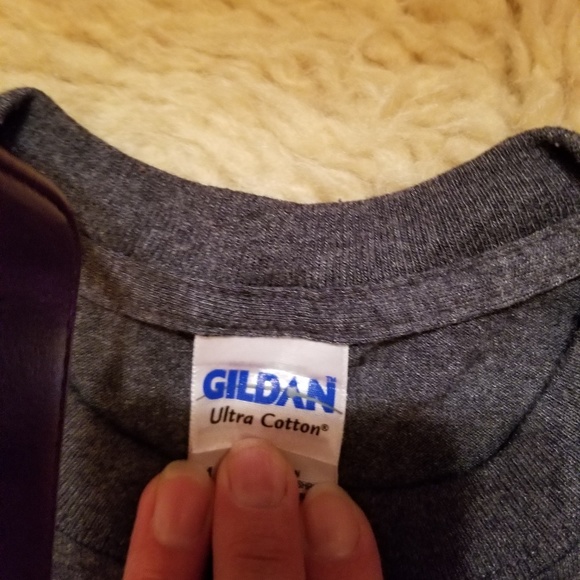 NWOT Team Tebow Shirt - Picture 4 of 4